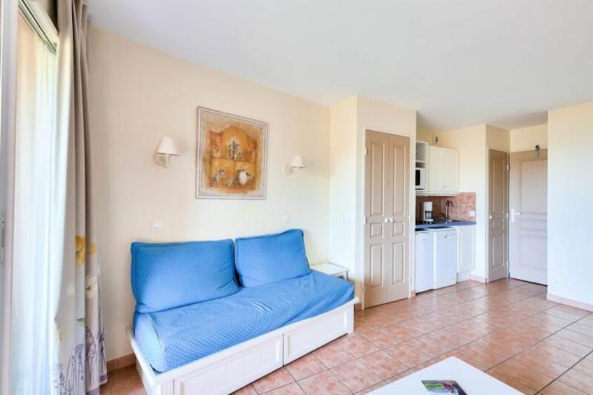 Résidence le Hameau des Issambres - maeva Home - foto 13