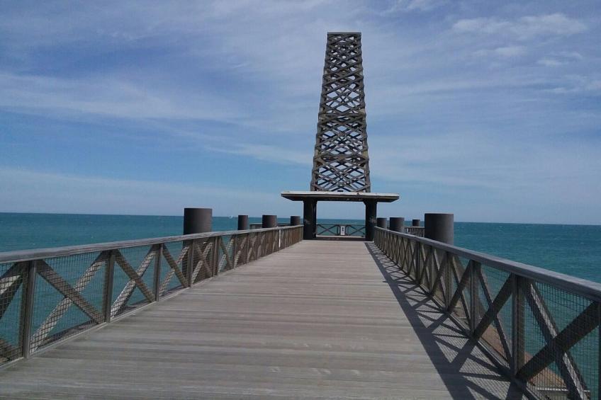 Résidence Grande Bleue - foto 18