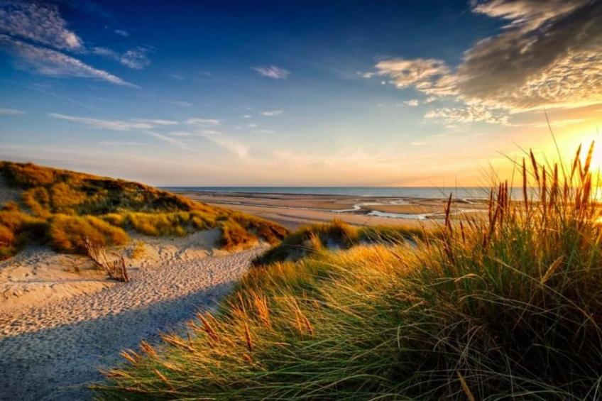 Résidence Belle Petite Maison Près De La Canche - foto 22