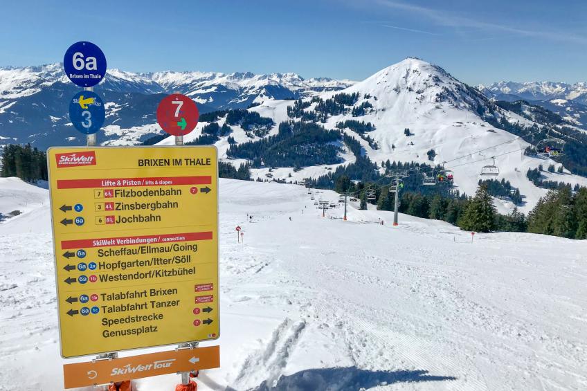 Resort Tirol Brixen 2 - foto 21