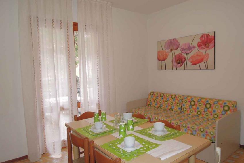 Ferienwohnung am Meer mit Klimaanlage - BF-PNZ4G - foto 8