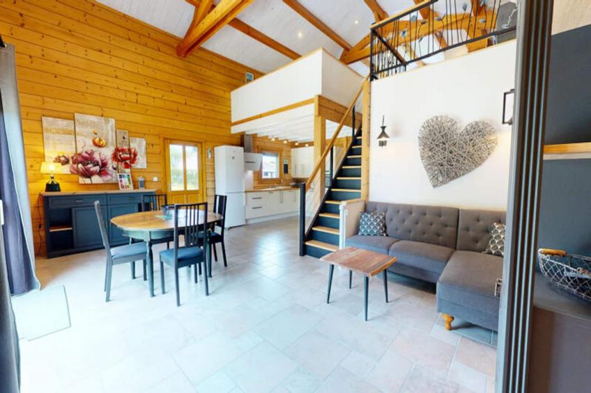 Maison à Saint Maixent sur Vie - foto 2