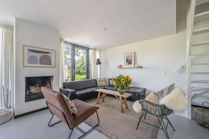 Duinvilla aan het Meer - foto 2