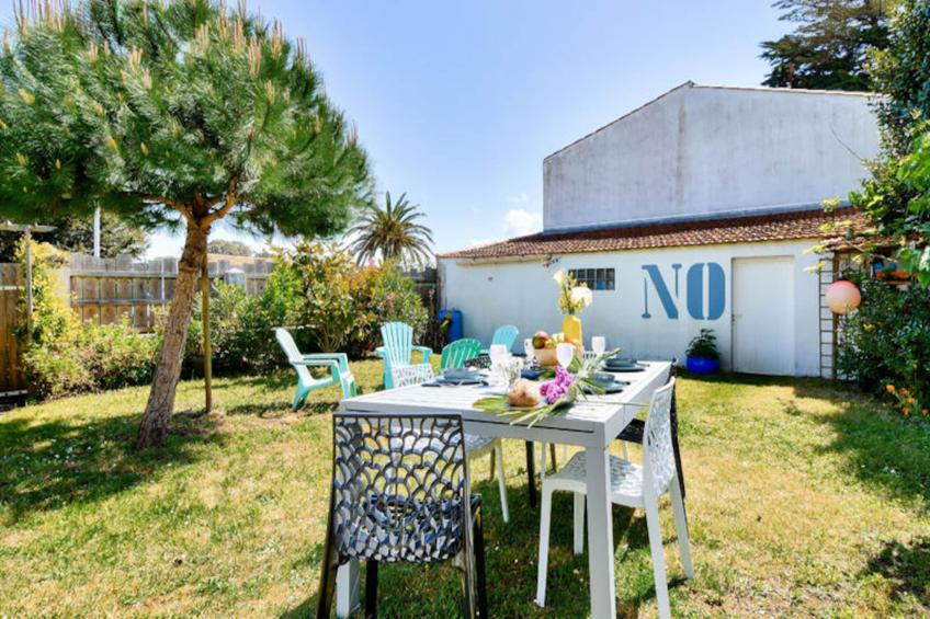 Maison à Barbâtre - Ile de Noirmoutier - foto 14