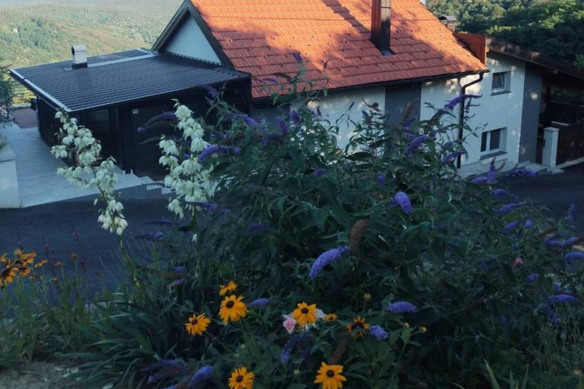 Holiday Home Martin - One Bedroom Holiday Home with Swimming Pool - foto 22