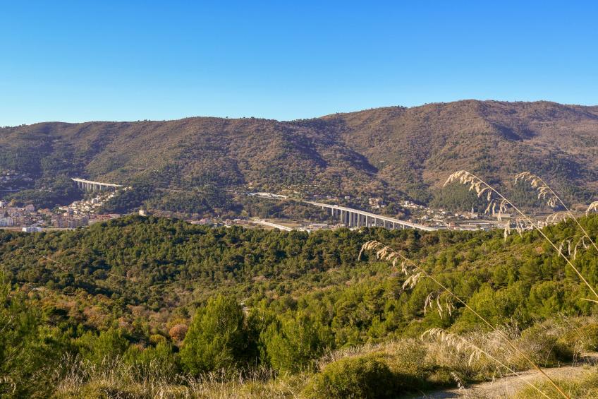 Residence Villa Raggi  Suite Apartment 3 Pax - foto 23