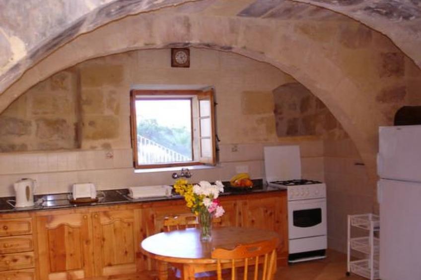 Wohnung in Munxar mit BBQ und schöner Aussicht - foto 6
