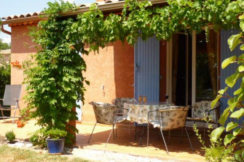 Komfortables Ferienhaus mit Gemeinschaftspool - foto 14