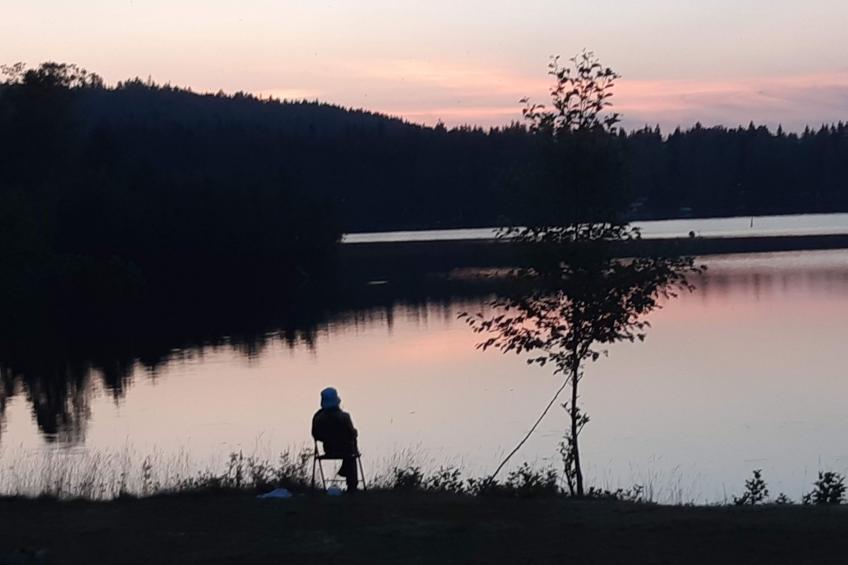 Häuser mit Seeblick Schweden 2 - foto 36