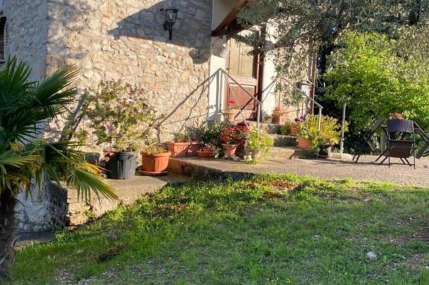 Zwei-Zimmer-Wohnung inmitten der Natur - foto 10