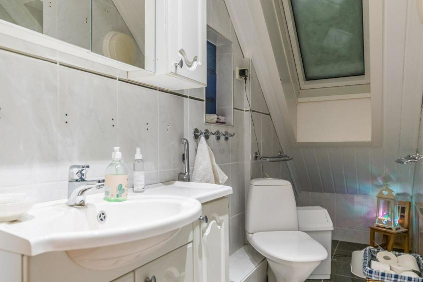 Vilppulan huvila - foto 31