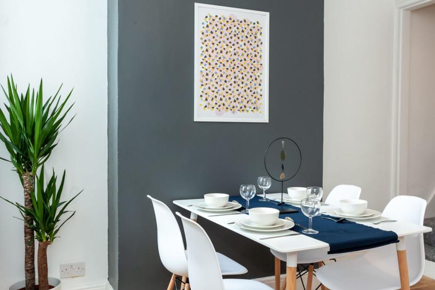 mit eigenem Garten - foto 5