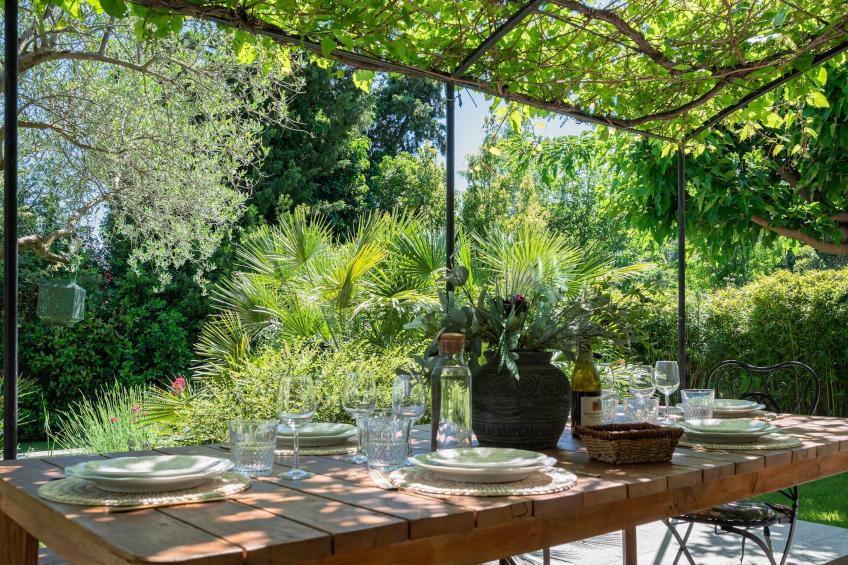 Mas authentique à Paradou Alpilles - foto 43