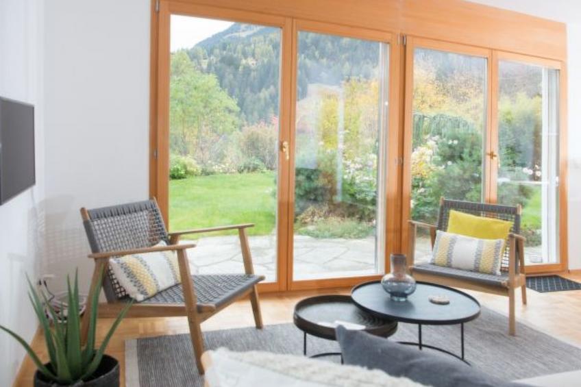 Familienunterkunft Furnerschhus Churwalden für 4 Personen - foto 3