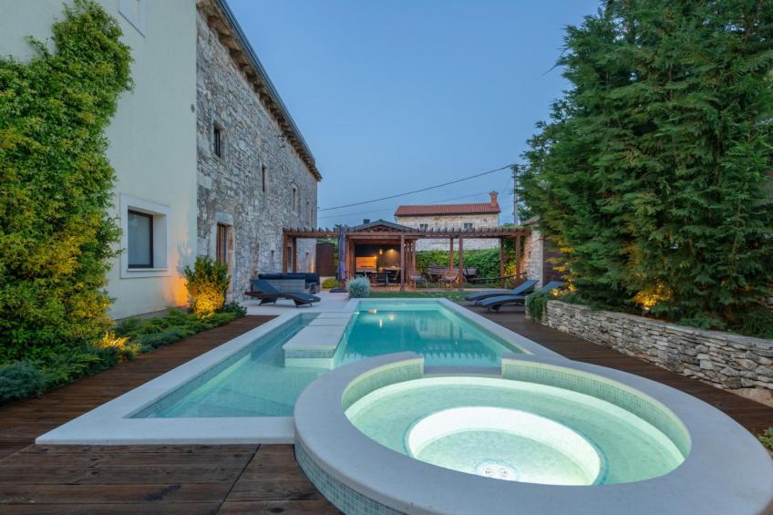 Villa Vittorina