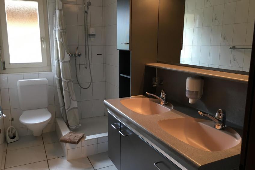 Schwizi's Holiday Apartments Appartement/Fewo, Dusche, WC, 2 Schlafräume No. 01 - foto 18
