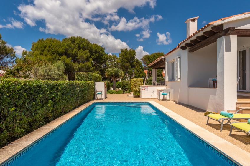 Menorca BINILLOR - foto 40