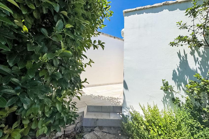 Trullo für Ferien in Apulien - foto 21