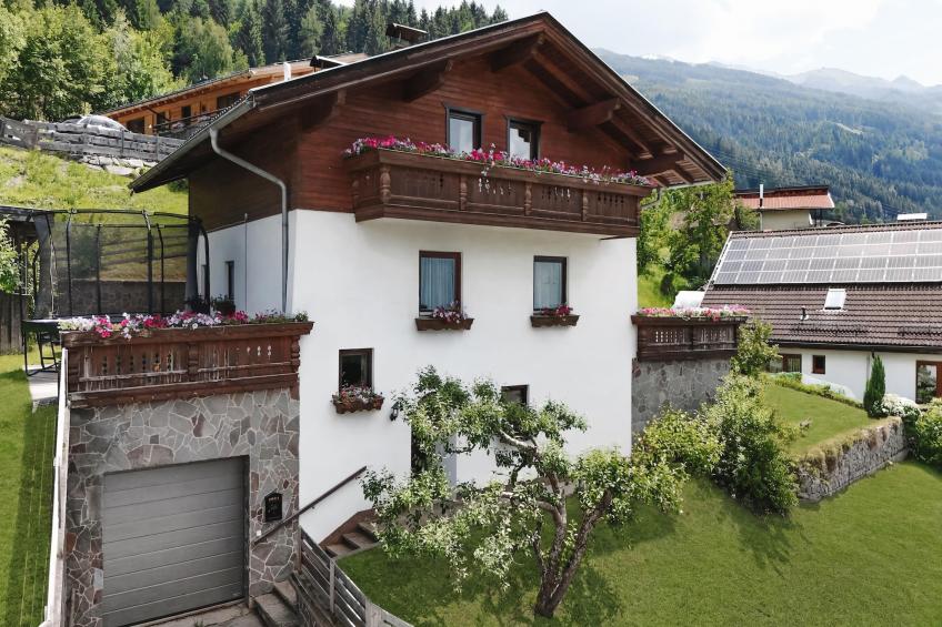 Alpenchalet Berggold