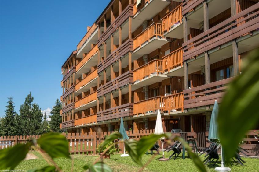 Le Peillon 1 chambre côté vallée pour 6 - foto 12