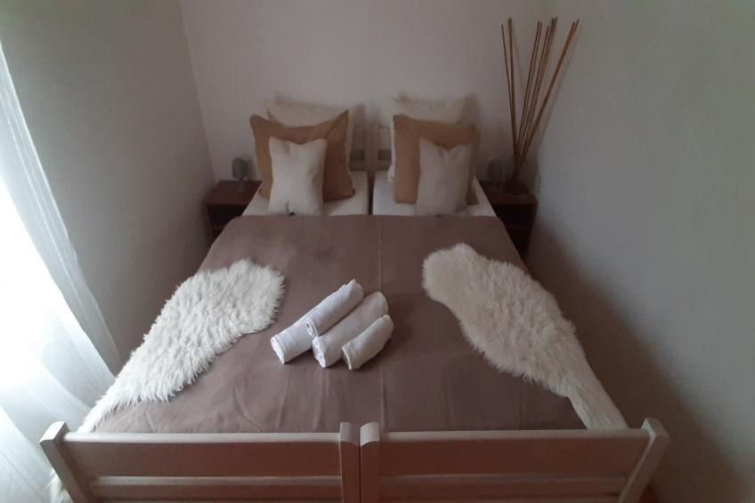 Apartment Karla - Two Bedroom Apartment with Terrace and Sea View - foto 10