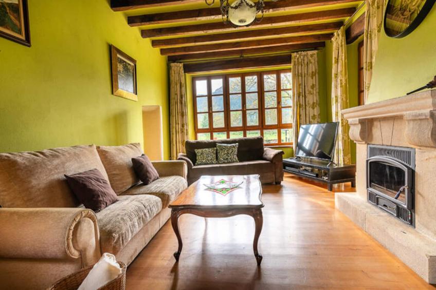 Maison à Barcena de Pie de Concha - foto 8