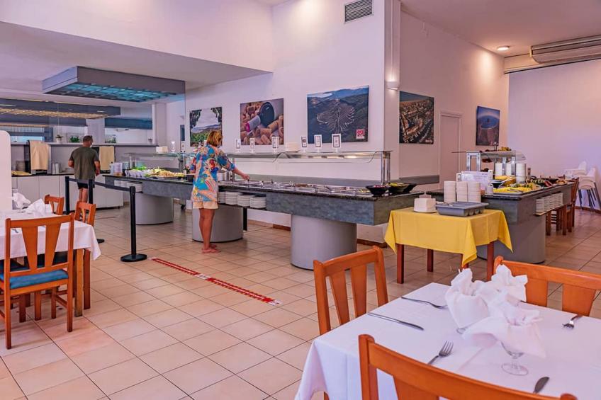 APARTAMENTOS COMTE D'EMPURIES B24 - foto 26