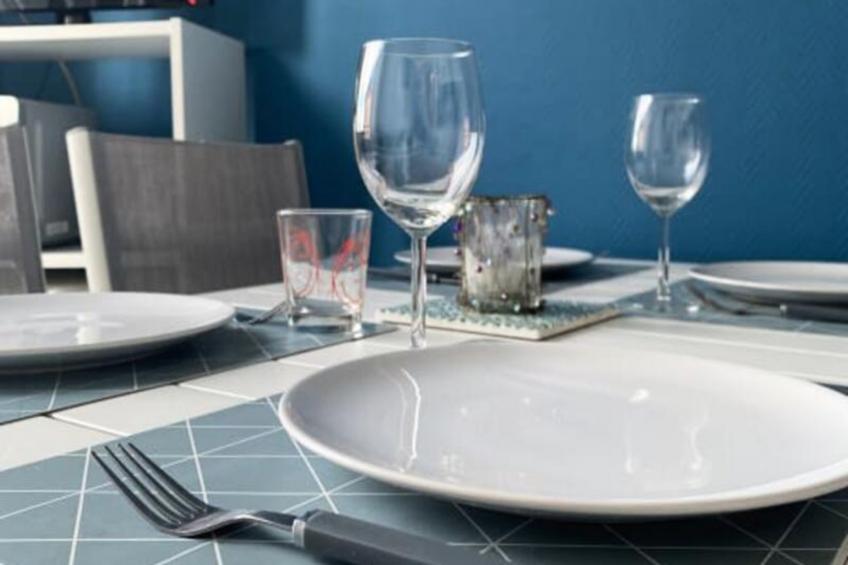 Résidence Al 31 – La Marée : Séjour Marin Au Cœur D’ault - foto 11