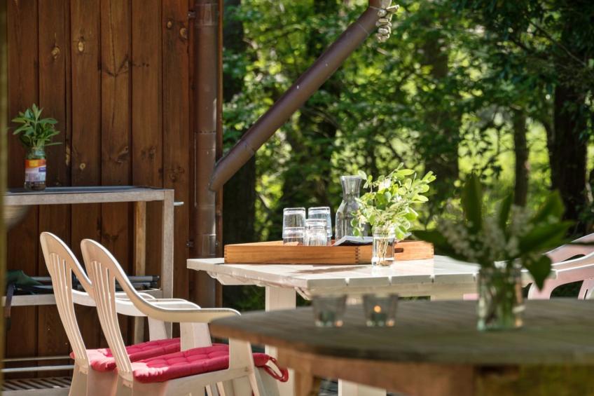 "Norwin" - 250m from the sea in Funen - foto 14