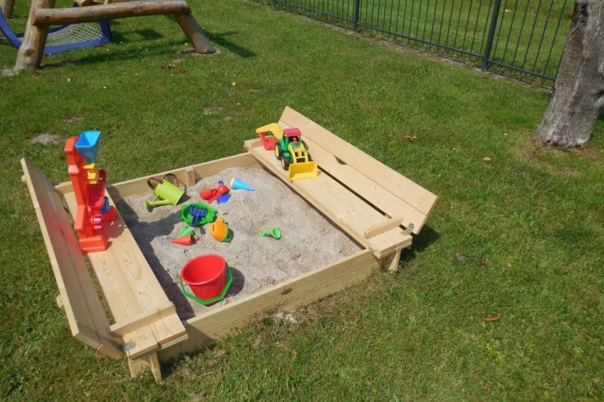 Landhaus Wolsroi - foto 27