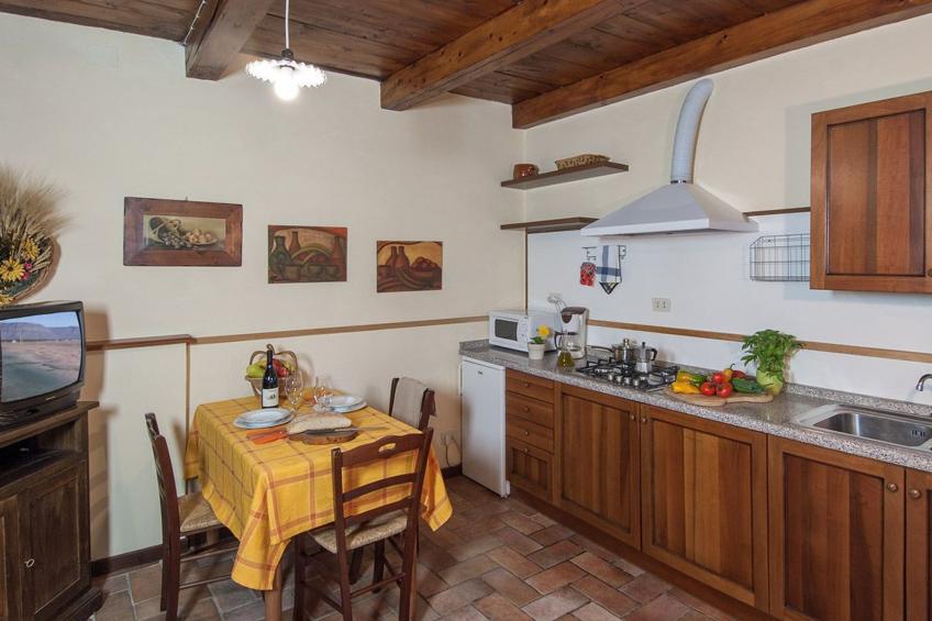 Lindenhaussiedlung mit Gemeinschaftspool - foto 5