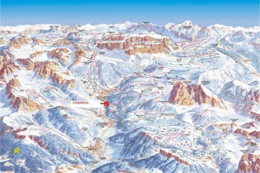 Dumbria Dolomites - foto 26