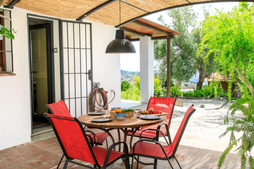 Villa Mar y Luna - foto 5