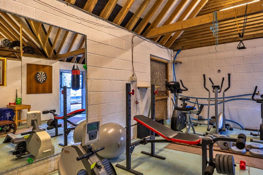 New Park Farm - foto 32