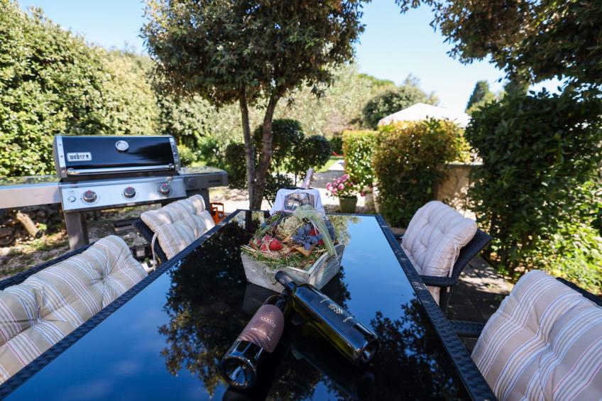 Villa Predovan - foto 23