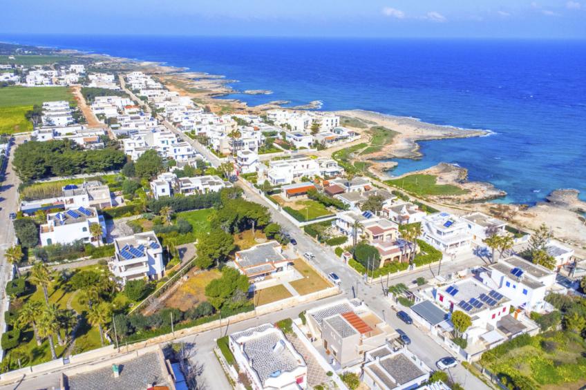 Villetta Pina 50 m vom Sandstrand und Parkplatz entfernt - foto 24