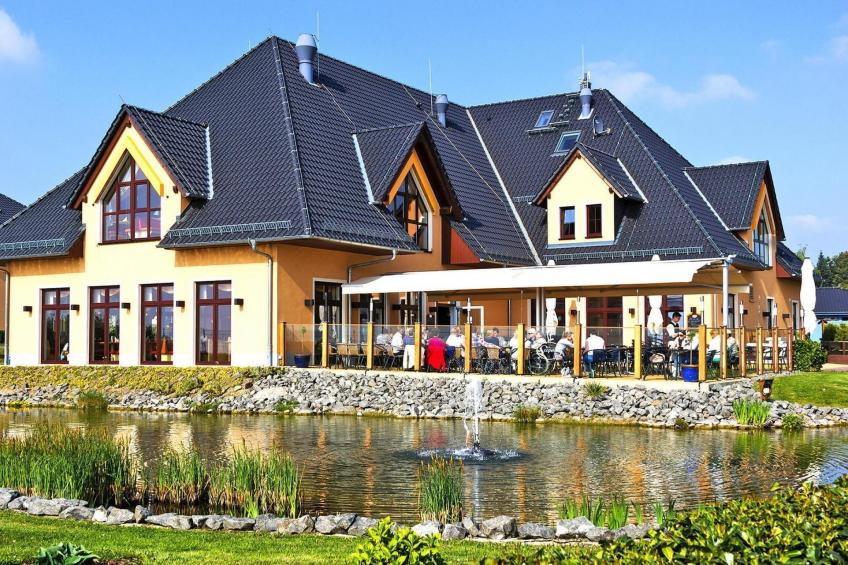 Meer-Park Auenhain am Markkleeberger See, Markkleeberg - Type D