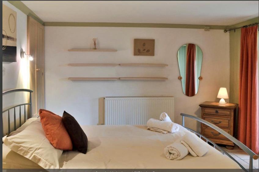 Cliff Lodge - foto 21