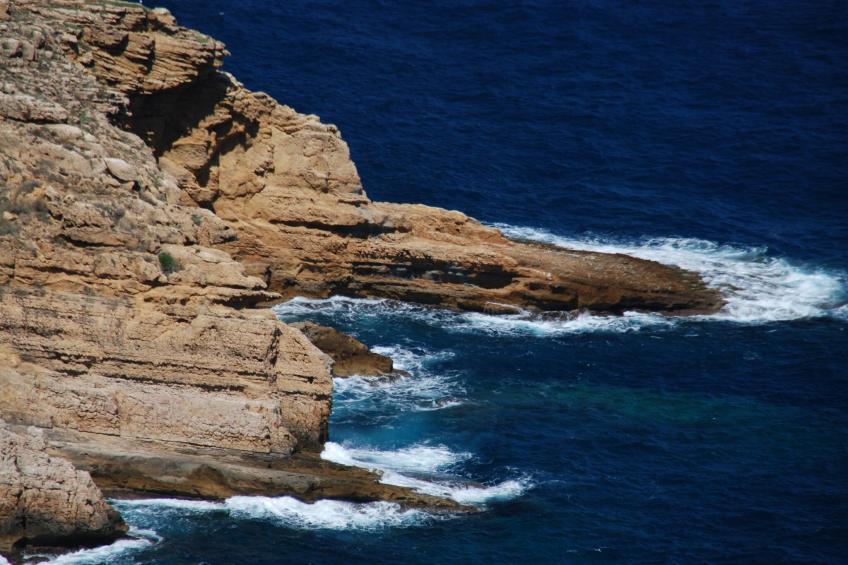 Cascadas de la Marina - foto 15