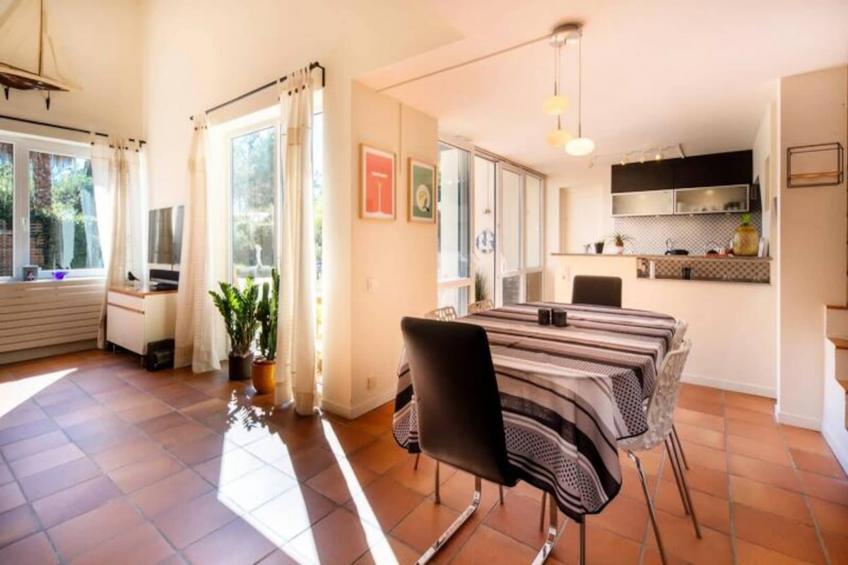 06v - Belle Villa - Jacuzzi - Piscine - Tennis - foto 80