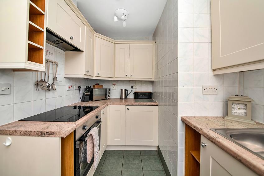 York Hall Apt - foto 5