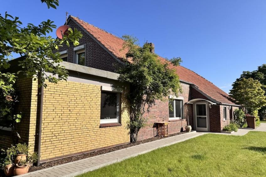 Vakantiehuis, Friederikensiel - foto 3