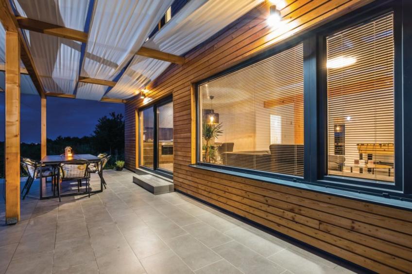 Holiday Home Arbaro - Three Bedroom Holiday Home with Pool - foto 33