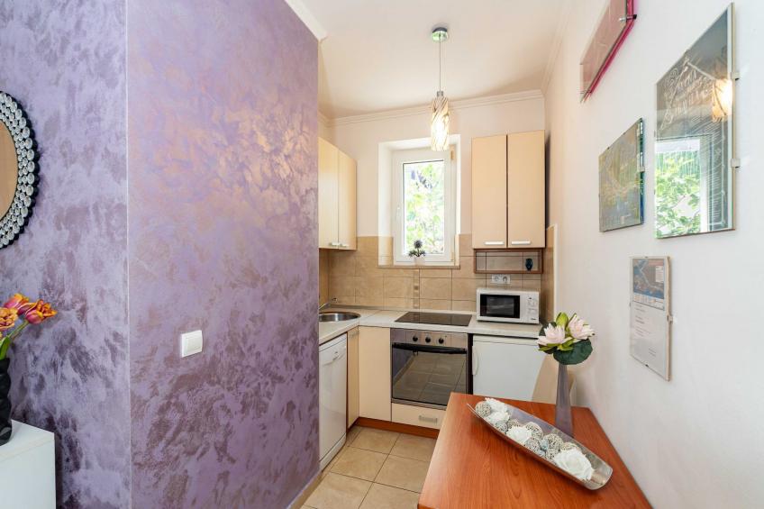 Apartments and Room Frane - Studio with Terrace - foto 4