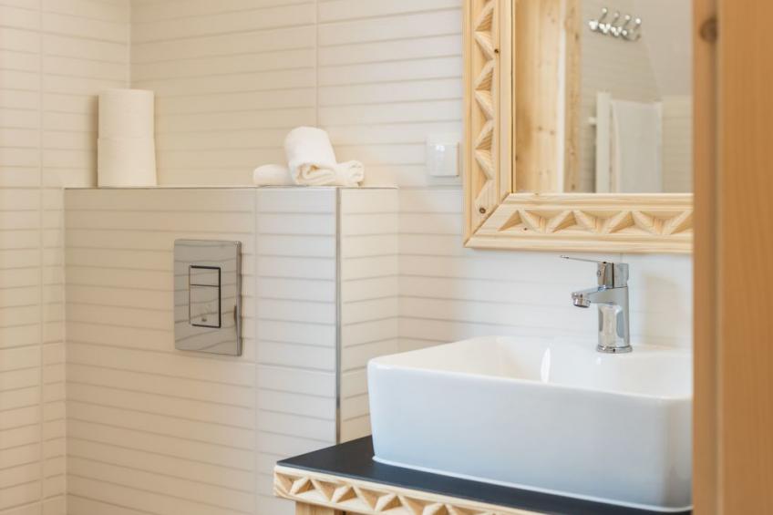 Krokus Tal Dorf unter der Tatra - foto 5