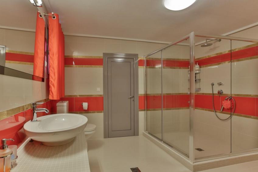 "Centaur Villa" direkt am Strand - foto 15