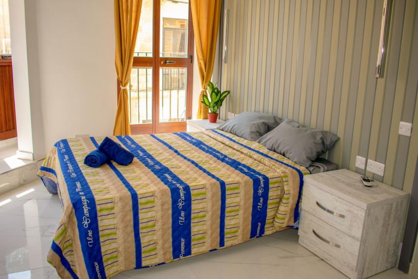 "Seaside Spirit" mit Balkon - foto 2