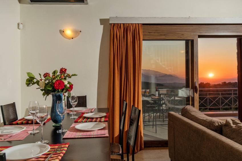 Villa Zeus mit privatem Pool und Jacuzzi - foto 3