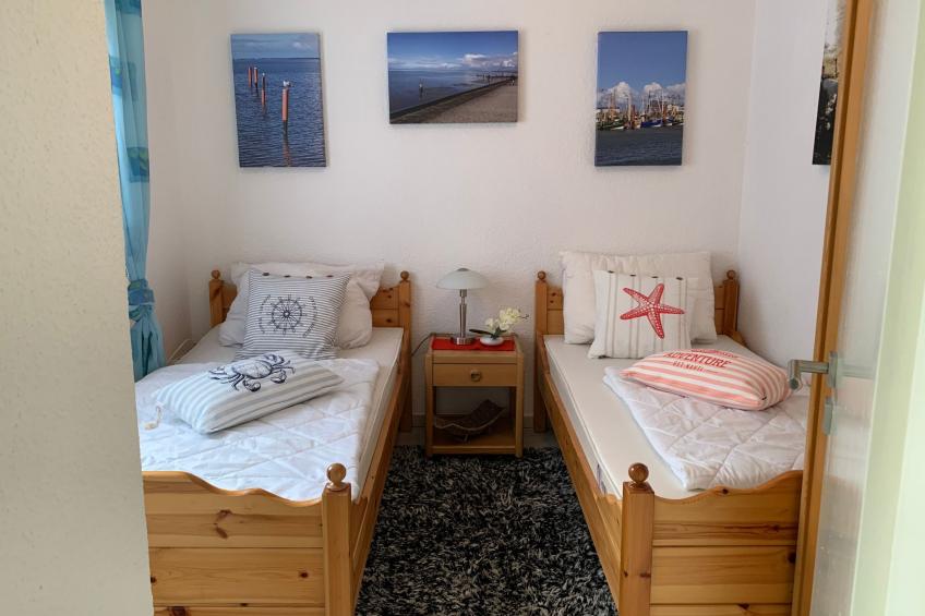 in Hage mit Garten, Terrasse und Grill - foto 14