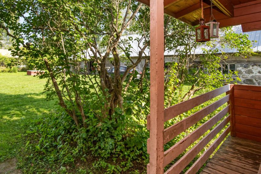 Maalaistalo sipilä - foto 12